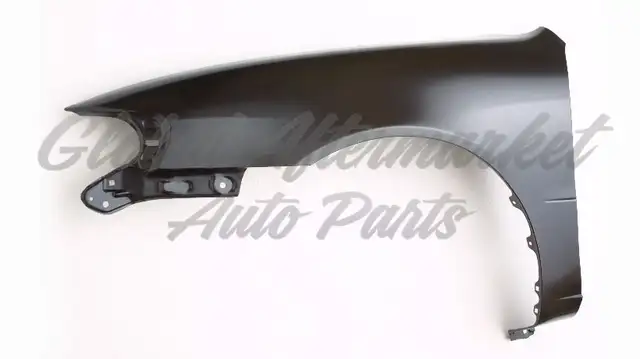 Toyota Corolla Sedan 1998-2002 Fenders Left and Right