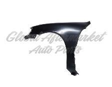 Toyota Corolla Sedan 1998-2002 Fenders Left and Right - Photo 2
