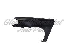 Toyota Corolla Sedan 1998-2002 Fenders Left and Right - Photo 3