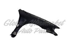 Toyota Corolla Sedan 1998-2002 Fenders Left and Right - Photo 4