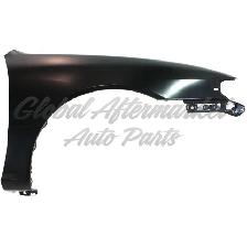 Toyota Corolla Sedan 1998-2002 Fenders Left and Right - Photo 6