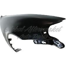 Toyota Corolla Sedan 1998-2002 Fenders Left and Right - Photo 7