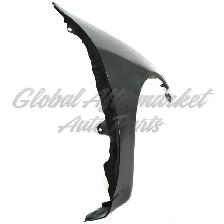 Toyota Corolla Sedan 1998-2002 Fenders Left and Right - Photo 8