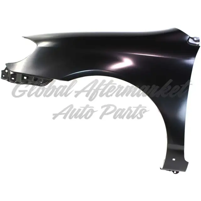 Toyota Corolla Sedan 2003-2008 Fenders Left and Right