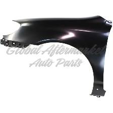 Toyota Corolla Sedan 2003-2008 Fenders Left and Right