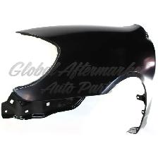 Toyota Corolla Sedan 2003-2008 Fenders Left and Right - Photo 4