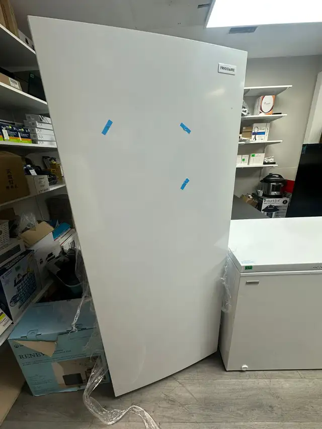 Thanksgiving Freezer Savings – 13 Cu Ft