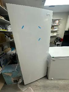 Thanksgiving Freezer Savings – 13 Cu Ft