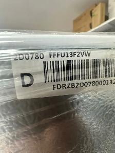 Thanksgiving Freezer Savings – 13 Cu Ft - Photo 3