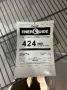 Thanksgiving Freezer Savings – 13 Cu Ft - Photo 4