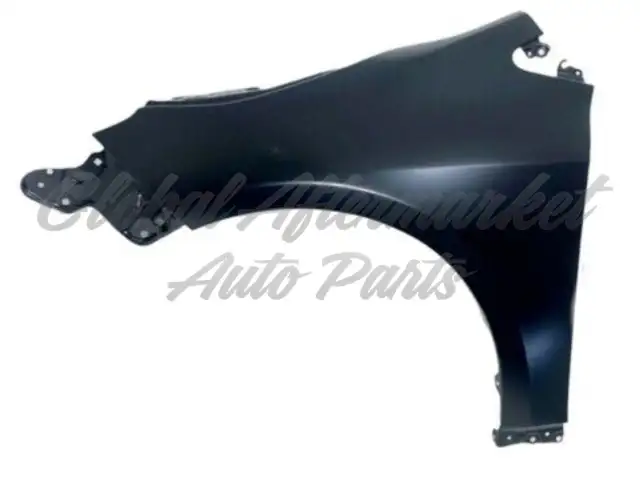 Toyota Corolla Sedan 2019-2025 Fenders Left and Right