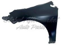 Toyota Corolla Sedan 2019-2025 Fenders Left and Right