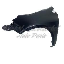 Toyota Corolla Sedan 2019-2025 Fenders Left and Right - Photo 2