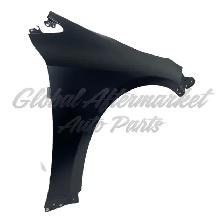 Toyota Corolla Sedan 2019-2025 Fenders Left and Right - Photo 6