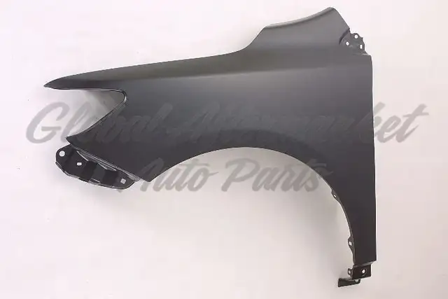 Toyota Corolla Sedan 2009-2013 Fenders Left and Right