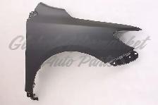 Toyota Corolla Sedan 2009-2013 Fenders Left and Right - Photo 5