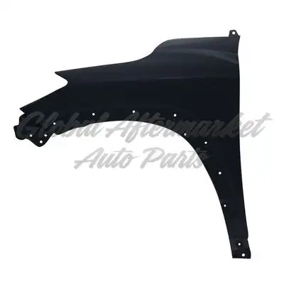 Toyota Corolla Cross 2022-2025 Fenders Left and Right