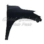 Toyota Corolla Cross 2022-2025 Fenders Left and Right - Photo 2