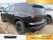 2027 Chevrolet Traverse LT - Photo 2