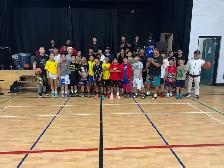 Basketball Training North York