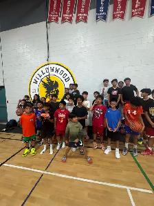 Basketball Training North York - Photo 3