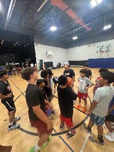 Basketball Training North York - Photo 4
