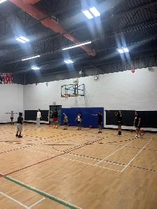 Basketball Training North York - Photo 5