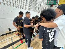 Basketball Training North York - Photo 8