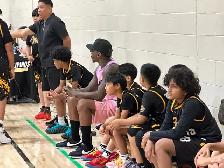 Basketball Training North York - Photo 9