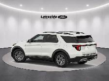 2026 Ford Explorer Active w/200A Pkg - Photo 2