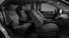 2026 Ford Explorer Active w/200A Pkg - Photo 6