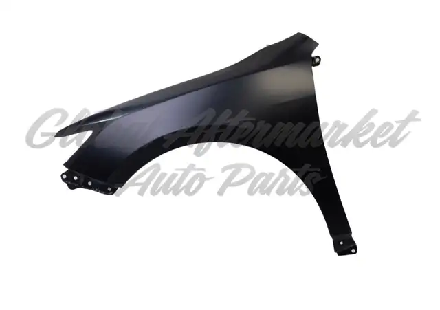 Toyota Camry Hybrid 2012-2014 Fenders Left and Right