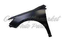 Toyota Camry Hybrid 2012-2014 Fenders Left and Right