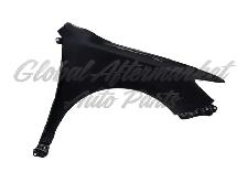 Toyota Camry Hybrid 2012-2014 Fenders Left and Right - Photo 4