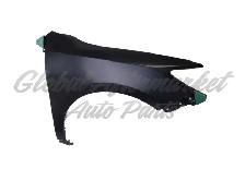 Toyota Camry Hybrid 2012-2014 Fenders Left and Right - Photo 6