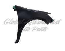 Toyota Camry Hybrid 2012-2014 Fenders Left and Right - Photo 7