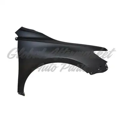 Toyota Camry Hybrid 2015-2017 Fenders Left and Right