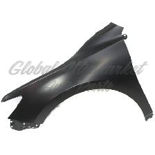 Toyota Camry Hybrid 2015-2017 Fenders Left and Right - Photo 2
