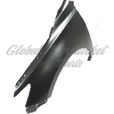 Toyota Camry Hybrid 2015-2017 Fenders Left and Right - Photo 3