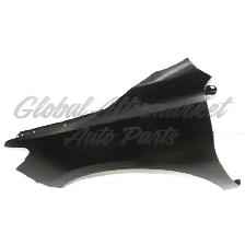 Toyota Camry Hybrid 2015-2017 Fenders Left and Right - Photo 4