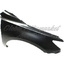 Toyota Camry Hybrid 2015-2017 Fenders Left and Right - Photo 7