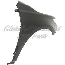 Toyota Camry Hybrid 2015-2017 Fenders Left and Right - Photo 8