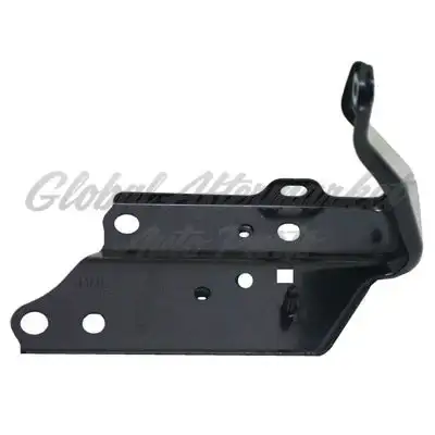 Toyota Camry Hybrid 2015-2017 Fenders Left and Right