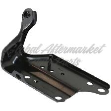 Toyota Camry Hybrid 2015-2017 Fenders Left and Right - Photo 2