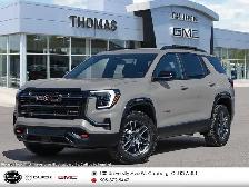 2027 GMC Terrain AWD AT4 AWD AT4