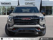 2027 GMC Terrain AWD AT4 AWD AT4 - Photo 2