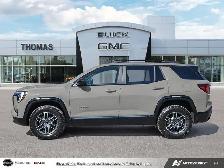 2027 GMC Terrain AWD AT4 AWD AT4 - Photo 3