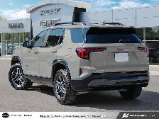 2027 GMC Terrain AWD AT4 AWD AT4 - Photo 4