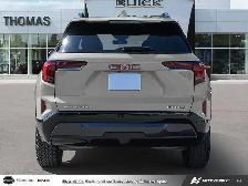 2027 GMC Terrain AWD AT4 AWD AT4 - Photo 5