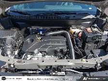 2027 GMC Terrain AWD AT4 AWD AT4 - Photo 6